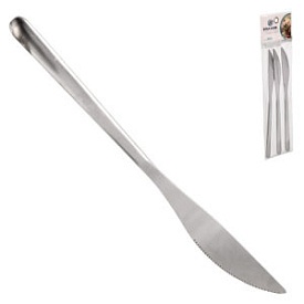 Ніж столовий SS "Elegance" 3шт/наб R89901 - 1 - smarttoys.com.ua