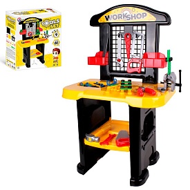 Іграшка "Майстерня ТехноК", арт.5064 - 1 - smarttoys.com.ua