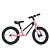 Біговел дитячий 14 д. MBB 1052-3 колеса гума, рожевий. - 1 - smarttoys.com.ua
