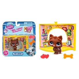 Ігровий набір LITTLEST PET SHOP - СВЯТО ПІНЬЯТИ - 1 - smarttoys.com.ua