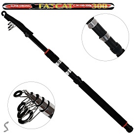 Спiнiнг, 3м, 100-300г, J3006 - 1 - smarttoys.com.ua