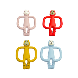 DK 05 Прорізувач для зубів, іграшка - 1 - smarttoys.com.ua