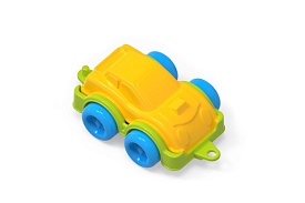 Іграшка "Спортивне авто Міні ТехноК", арт.5187 - 1 - smarttoys.com.ua