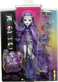 Лялька Спектра "Монстро-класика" Monster High - 1 - smarttoys.com.ua
