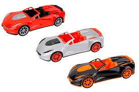 Іграшка "Автомобіль ТехноК", арт. 6115 - 1 - smarttoys.com.ua