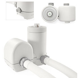 Фільтр-насос 26636 5678 л/год, картриджний, 220-240V, кор. - 1 - smarttoys.com.ua