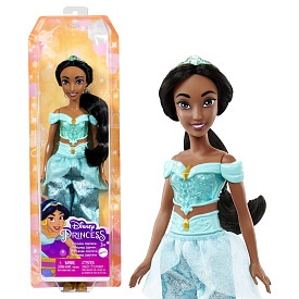 Лялька-принцеса Жасмін Disney Princess - 1 - smarttoys.com.ua