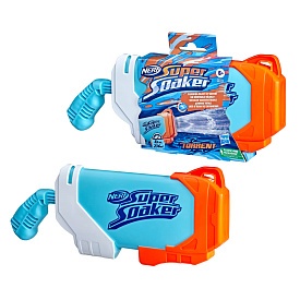 Бластер іграшковий, водний "Торрент", серія "Нерф Супер Сокер" - 1 - smarttoys.com.ua
