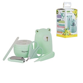 Набір манікюрний дитячий - 1 - smarttoys.com.ua