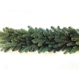 113/120/G Гірлянда Lux лита 1,2 м зелена - 1 - smarttoys.com.ua