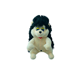 Їжачок 0015 Україна - 1 - smarttoys.com.ua