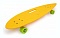 Лонгборд Longboard Fish / жовтий - 1 - smarttoys.com.ua