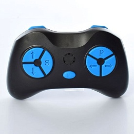 Пульт управління M 4282-RC для машини M 4282, бат., кор. - 1 - smarttoys.com.ua