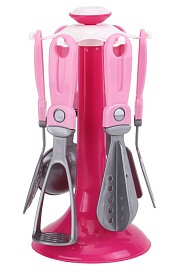 Іграшка "Кухонний набір ТехноК" арт. 6726 - 2 - smarttoys.com.ua