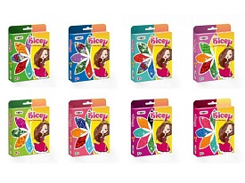 Браслет своїми руками арт. 311 "MIX", в кор-ке 12,8 см-17,5 см-2,9 см - 1 - smarttoys.com.ua