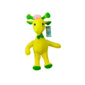 Жирафчик 0218 Україна - 1 - smarttoys.com.ua