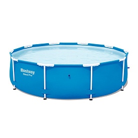 Басейн каркасний BW 56677 кор., 305-76 см. - 1 - smarttoys.com.ua