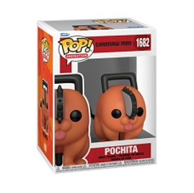 Ігрова фігурка FUNKO POP! серії "Людина-бензопила" - ПОЧІТА - 1 - smarttoys.com.ua