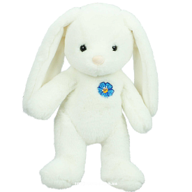 М'яка іграшка "Зайченя Victory муз.", Копиця 00320-10 - 1 - smarttoys.com.ua