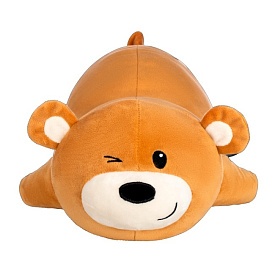 Подарункова іграшка "Ведмедик Міко" - 1 - smarttoys.com.ua