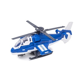 Вертоліт Арбалет Поліція - 1 - smarttoys.com.ua