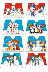 Іграшка "Лопатка А Технок" (з малюнком) - 3 - smarttoys.com.ua