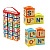Кубики "English alphabet" (18пр.) - 1 - smarttoys.com.ua