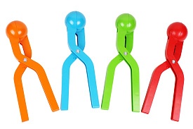 Іграшка "Сніголіп ТехноК", арт.5088 - 1 - smarttoys.com.ua