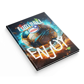 Щоденник учнівський, В5, 40 аркушів, тверда обкладинка, "Класний щоденник", Аркуш (3134) - 1 - smarttoys.com.ua