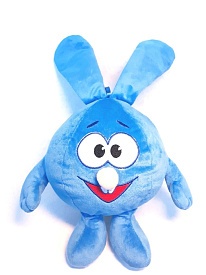 Кроха Зайчик - 1 - smarttoys.com.ua