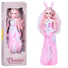 Лялька Y16B-13N шарнірна, кор., 24-64-10 см. - 1 - smarttoys.com.ua