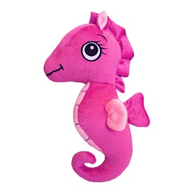 М'яка іграшка Zolushka Морський коник 36см (562) - 1 - smarttoys.com.ua