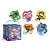 Пазл 4-6-8 елементів Paw Patrol. Герої Бухти пригод - 1 - smarttoys.com.ua
