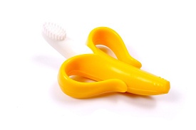 DK01 Прорізувач для зубів силіконовий - 1 - smarttoys.com.ua