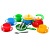 Іграшка посуд "Маринка 5 ТехноК", арт. 1134 - 1 - smarttoys.com.ua
