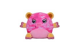 М'яка іграшка 20504004V порося, 22 см, світиться у темряві - 1 - smarttoys.com.ua
