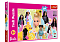 30253 Trefl Пазли "300" Barbie Твоя улюблена Барбі - 1 - smarttoys.com.ua