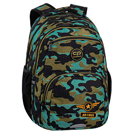 Рюкзак молодіжний Pick AIR FORCE - 1 - smarttoys.com.ua