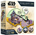 01871 Trefl Пазли "160 Wooden" Star Wars Мандалорець - возз'єднайтеся - 1 - smarttoys.com.ua