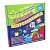 Пазли 00312 (10шт) Стратег, "Весела математика", в кор-ке, 25-25-5см - 1 - smarttoys.com.ua