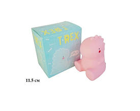 Світильник BT-T-0139 динозавр батар.2 кол .кор.12,5 * 8,5 * 11,5 / 60 / - 1 - smarttoys.com.ua