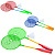 Ракетка M 6010 дитяча, 2 шт., волан, бадмінтон, 4 кольори, кул., 45-15,5-4 см. - 1 - smarttoys.com.ua
