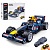 Конструктор SLUBAN M38-B1023 "Power Bricks": Гоночний автомобіль на радіокеруванні, 423 дет. - 1 - smarttoys.com.ua