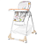 Стілець для годування BABY TILLY Bistro T-641/2 Beige /1/ - 1 - smarttoys.com.ua