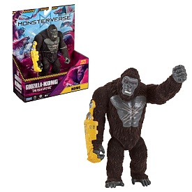 Фігурка GODZILLA VS. KONG - ОСОБЛИВИЙ КОНГ (15 см) - 1 - smarttoys.com.ua