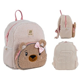 Рюкзак Kite Kids 2727 Teddy Bear - 1 - smarttoys.com.ua