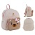 Рюкзак Kite Kids 2727 Teddy Bear - 1 - smarttoys.com.ua