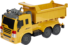 Іграшка на радіокеруванні ZIPP Toys Самоскид - 1 - smarttoys.com.ua