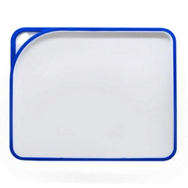 Дошка обробна "Colored" 34*28*1.8см MP-4087L - 1 - smarttoys.com.ua