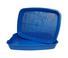 Туалет для кішок (104х445х302) - 1 - smarttoys.com.ua